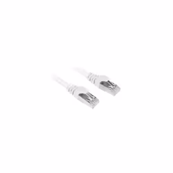 Sharkoon Cat.6/Cat.6, 0,25 m, Cat6, S/FTP (S-STP), RJ-45, RJ-45