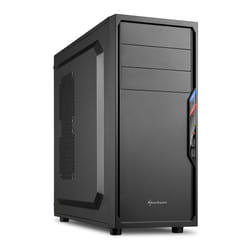 Sharkoon VS4-S Midi Tower Noir