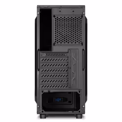 Sharkoon VS4-V Midi Tower Noir
