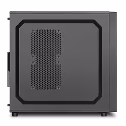 Sharkoon VS4-V Midi Tower Noir - Vue supplémentaire 4