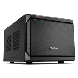 Sharkoon QB One Noir