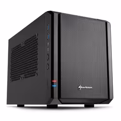 Sharkoon QB One Noir