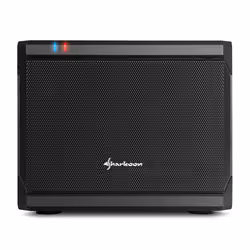 Sharkoon QB One Noir - Vue supplémentaire 4