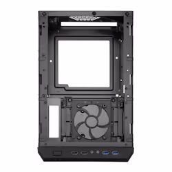 Sharkoon QB One Noir - Vue supplémentaire 7