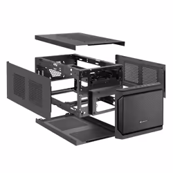 Sharkoon QB One Noir - Vue supplémentaire 9