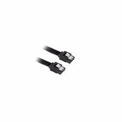 Sharkoon Sata 3, 1 m, SATA III, SATA 7-pin, SATA 7-pin, Mâle/Mâle, Noir