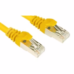 Sharkoon 1.5m Cat.6 S/FTP, 1,5 m, Cat6, S/FTP (S-STP), RJ-45, RJ-45