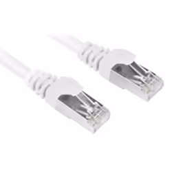 Sharkoon 1.5m Cat.6 S/FTP, 1,5 m, Cat6, S/FTP (S-STP), RJ-45, RJ-45