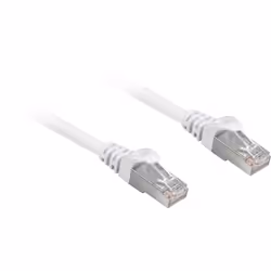 Sharkoon Cat.6a SFTP, 3 m, Cat6a, S/FTP (S-STP), RJ-45, RJ-45