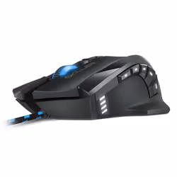Sharkoon Skiller SGM1 souris Droitier USB Type-A Optique 10800 DPI
