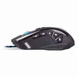 Sharkoon Skiller SGM1 souris Droitier USB Type-A Optique 10800 DPI - Vue supplémentaire 4