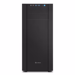 Sharkoon S25-V Midi Tower Noir