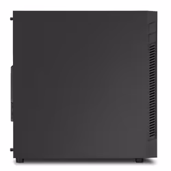 Sharkoon S25-V Midi Tower Noir