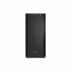 Sharkoon M25-V Midi Tower Noir - Vue supplémentaire 4