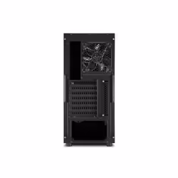 Sharkoon M25-V Midi Tower Noir - Vue supplémentaire 6