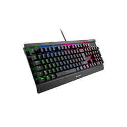 Sharkoon SKILLER MECH SGK3 clavier USB Allemand Noir