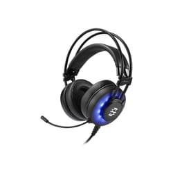 Sharkoon SKILLER SGH2 Noir