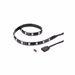 Sharkoon Pacelight RGB LED Strip S1 Universel Bande de LED - Vue supplémentaire 2