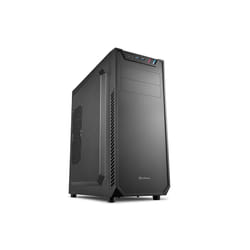 Sharkoon VS7 Midi Tower Noir