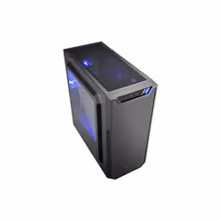 Sharkoon VS7 Window Midi Tower Noir
