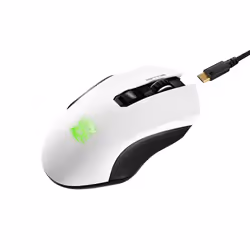 Sharkoon Skiller SGM3 souris Droitier RF Wireless + USB Type-A Optique 6000 DPI - Vue supplémentaire 4