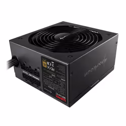 Sharkoon WPM Gold ZERO unité d'alimentation d'énergie 650 W 24-pin ATX ATX Noir