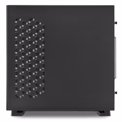 Sharkoon Pure Steel RGB Midi Tower Noir - Vue supplémentaire 6