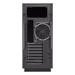Sharkoon Pure Steel RGB Midi Tower Noir - Vue supplémentaire 8