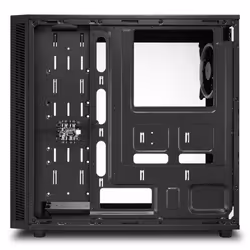 Sharkoon TG4 Midi Tower Noir - Vue supplémentaire 6