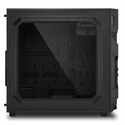 Sharkoon VG7-W RGB Midi Tower Noir