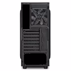 Sharkoon VG7-W RGB Midi Tower Noir - Vue supplémentaire 6