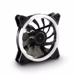 Sharkoon SHARK Blades RGB Boitier PC Ventilateur 12 cm