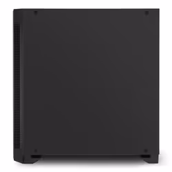 Sharkoon ELITE SHARK CA200M Midi Tower Noir - Vue supplémentaire 7