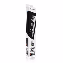 Sharkoon SGP1 XL Eintracht Frankfurt Sonderedition Tapis de souris de jeu Noir
