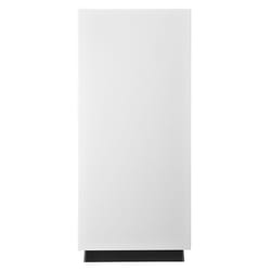 Sharkoon Pure Steel RGB Midi Tower Blanc