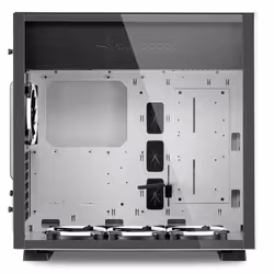 Sharkoon Pure Steel RGB Midi Tower Blanc - Vue supplémentaire 4