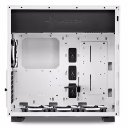 Sharkoon Pure Steel RGB Midi Tower Blanc - Vue supplémentaire 6