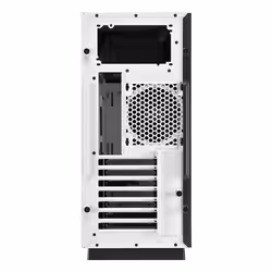 Sharkoon Pure Steel RGB Midi Tower Blanc - Vue supplémentaire 9
