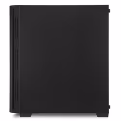 Sharkoon RGB LIT 100 Midi Tower Noir - Vue supplémentaire 6