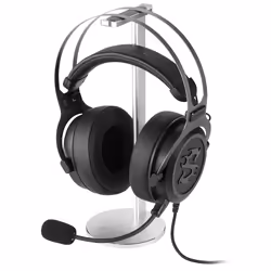Sharkoon X-Rest ALU Support de casque