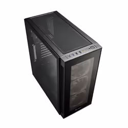 Sharkoon TG6 RGB Midi Tower Noir