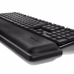 Sharkoon ELITE SHARK WR200 repose-poignet Polyuréthane Noir - Vue supplémentaire 6
