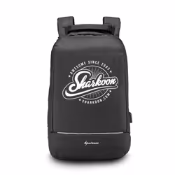 Sharkoon Backpack Sac à dos Noir