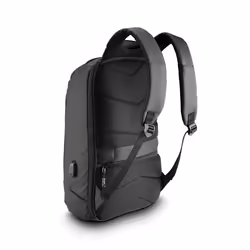 Sharkoon Backpack Sac à dos Noir