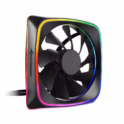 Sharkoon RGB SHARK Lights