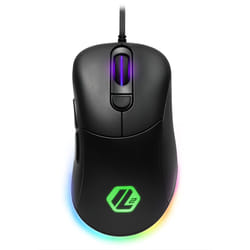 Sharkoon Light² 100 souris Droitier USB Type-A Optique 5000 DPI