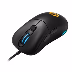 Sharkoon Light² 100 souris Droitier USB Type-A Optique 5000 DPI