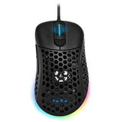 Sharkoon Light² 200 souris Droitier USB Type-A Optique 16000 DPI