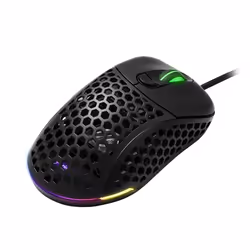 Sharkoon Light² 200 souris Droitier USB Type-A Optique 16000 DPI - Vue supplémentaire 4