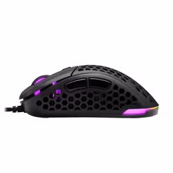 Sharkoon Light² 200 souris Droitier USB Type-A Optique 16000 DPI - Vue supplémentaire 5